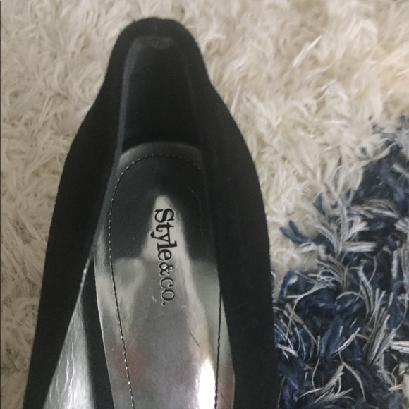 Stilettos - Picture 5 of 5